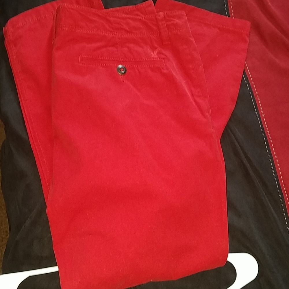 American eagle pants